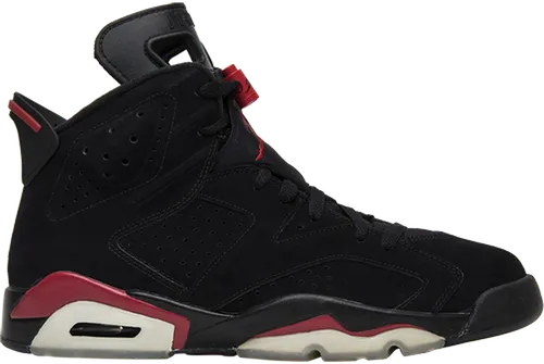 AIR JORDAN 6 RETRO 2010