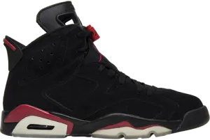 AIR JORDAN 6 RETRO 2010