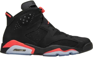 AIR JORDAN 6 RETRO 2014