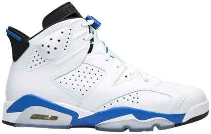 AIR JORDAN 6 RETRO 2014