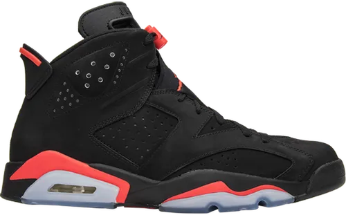 AIR JORDAN 6 RETRO 2014