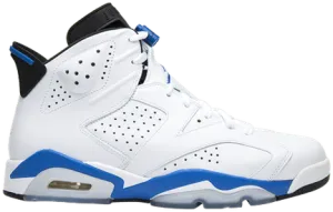 AIR JORDAN 6 RETRO 2014