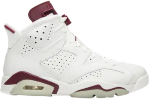 AIR JORDAN 6 RETRO 2015