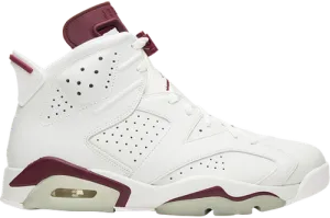 AIR JORDAN 6 RETRO 2015