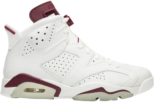 AIR JORDAN 6 RETRO 2015