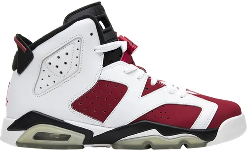AIR JORDAN 6 RETRO GS 2014