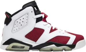 AIR JORDAN 6 RETRO GS 2014
