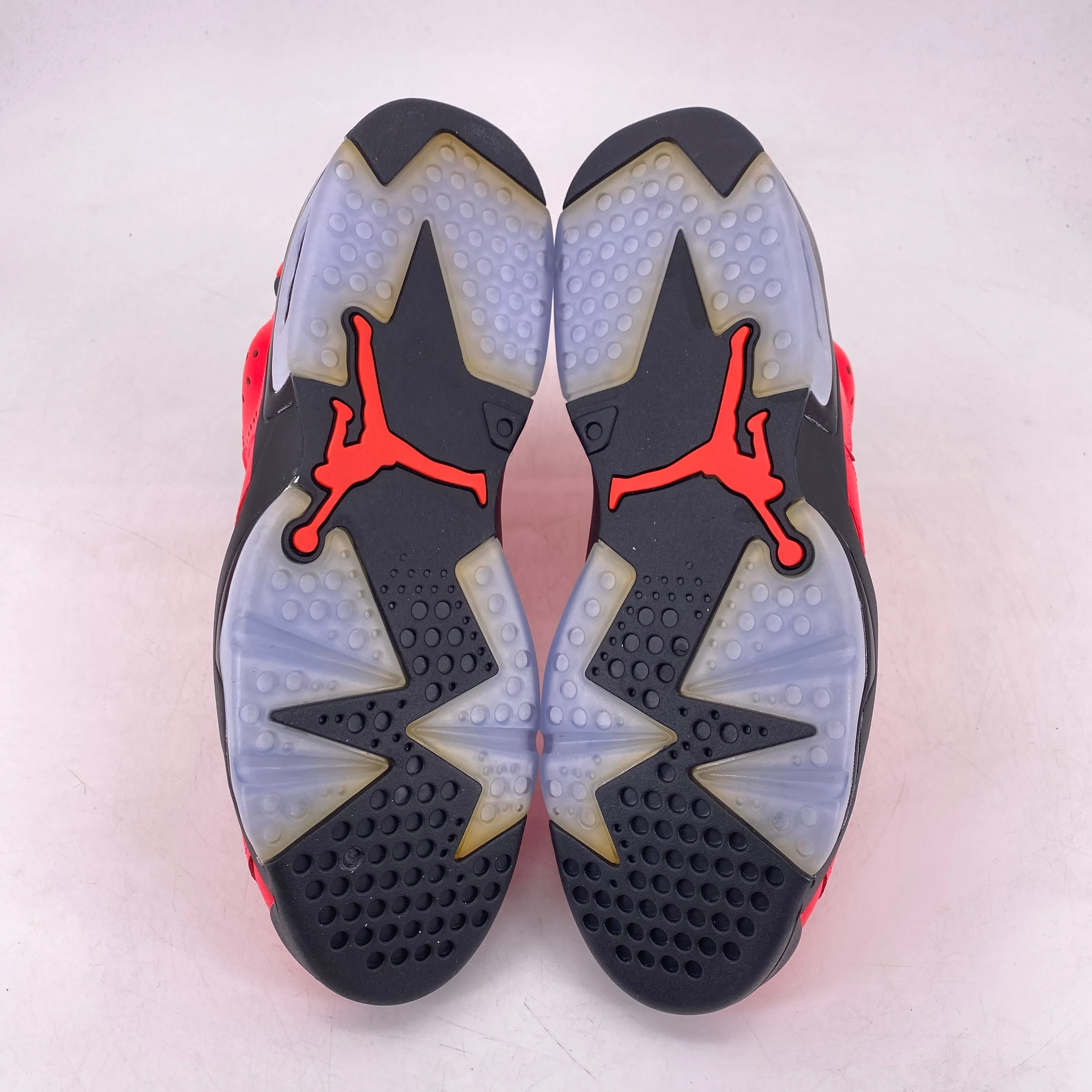 Air Jordan 6 Retro "Infrared 23" 2014 New Size 11.5