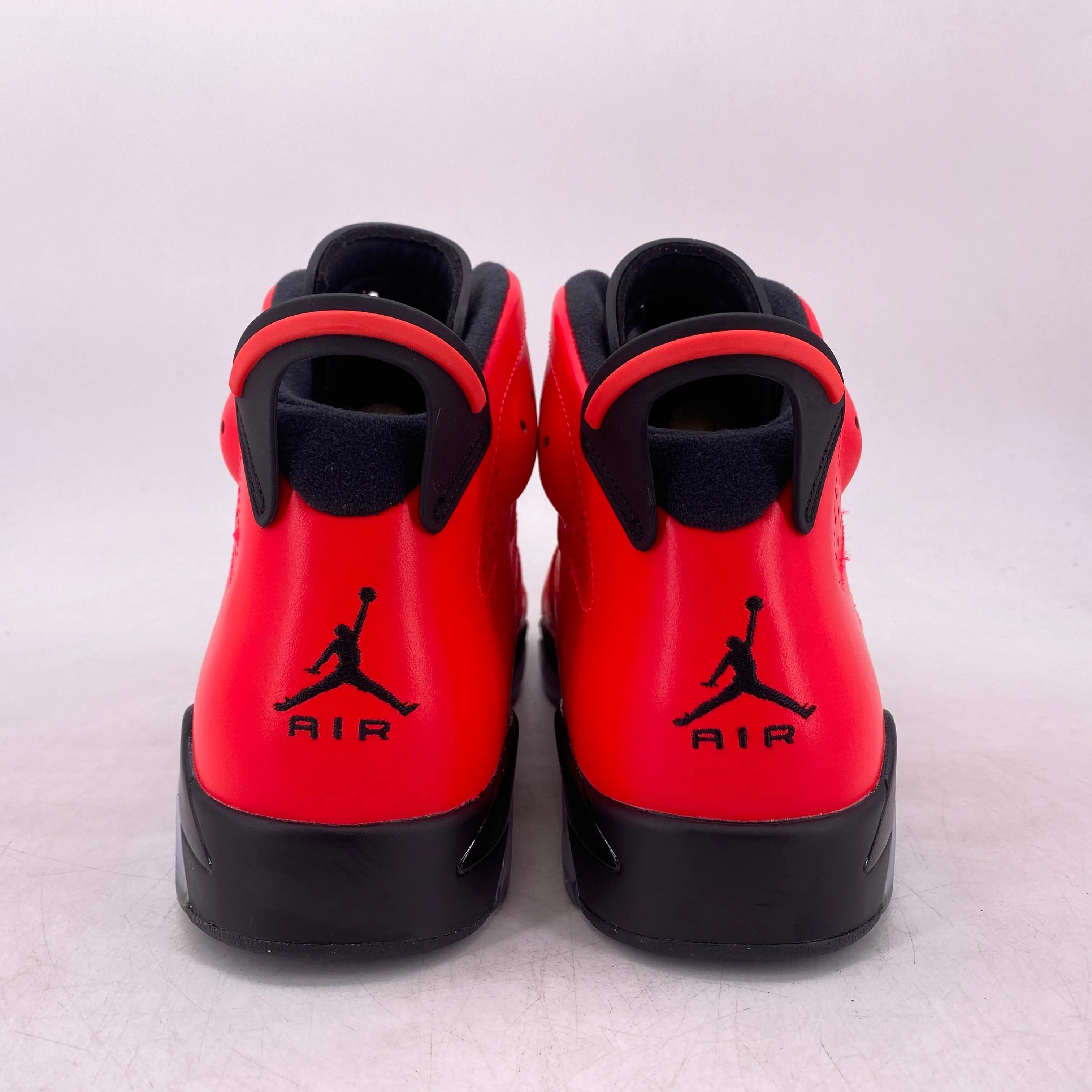 Air Jordan 6 Retro "Infrared 23" 2014 New Size 11.5
