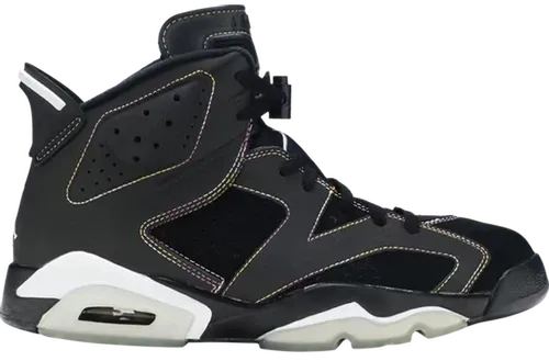 AIR JORDAN 6 RETRO (WORN)