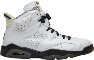 AIR JORDAN 6 RETRO