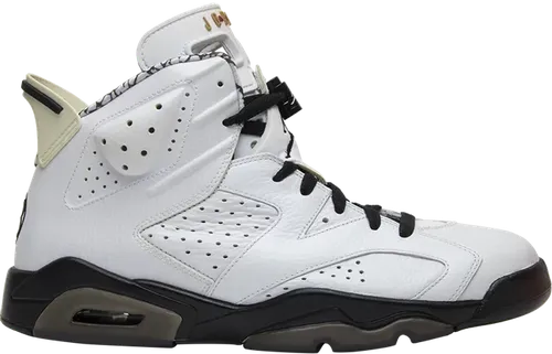 AIR JORDAN 6 RETRO
