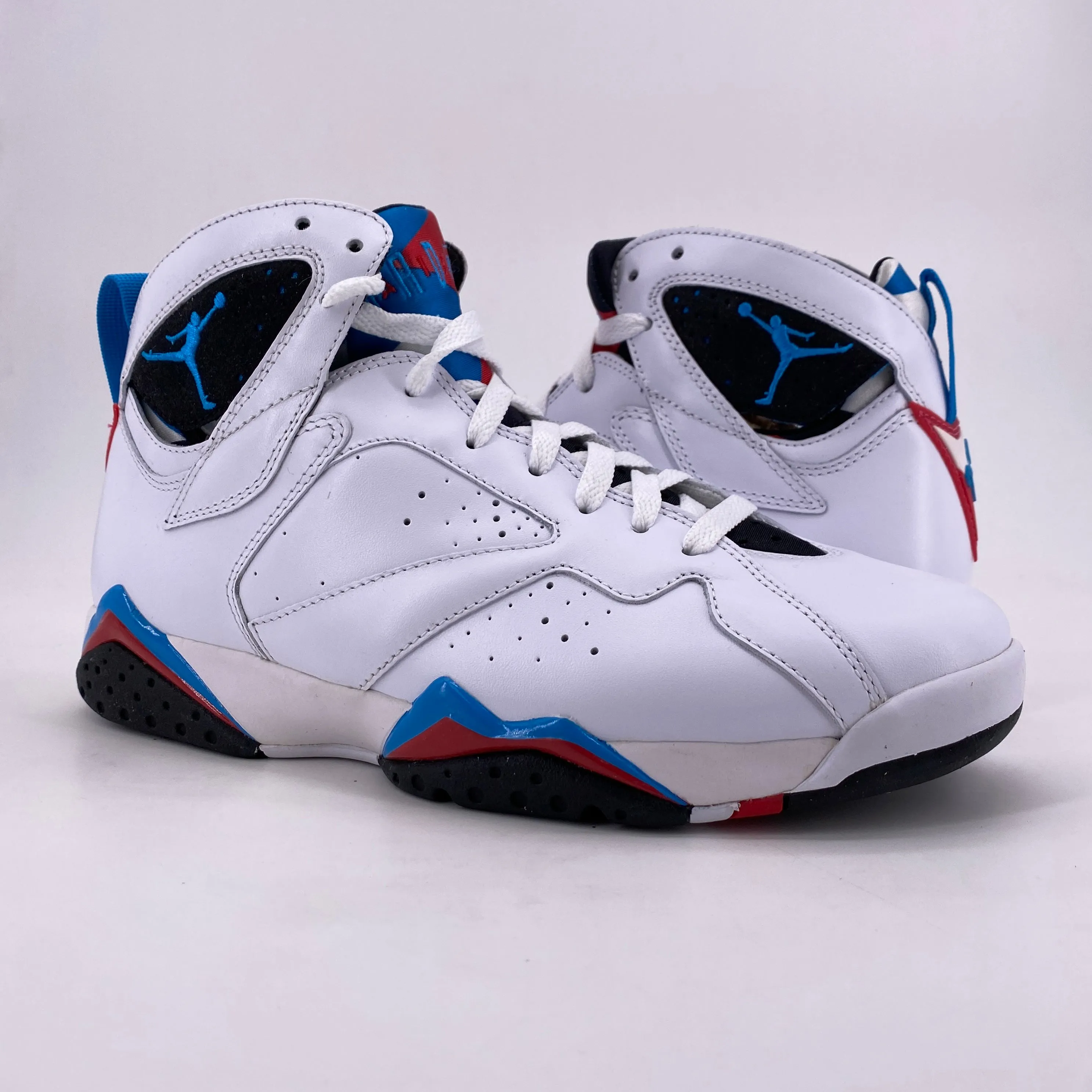 Air Jordan 7 Retro "Orion" 2011 New Size 8
