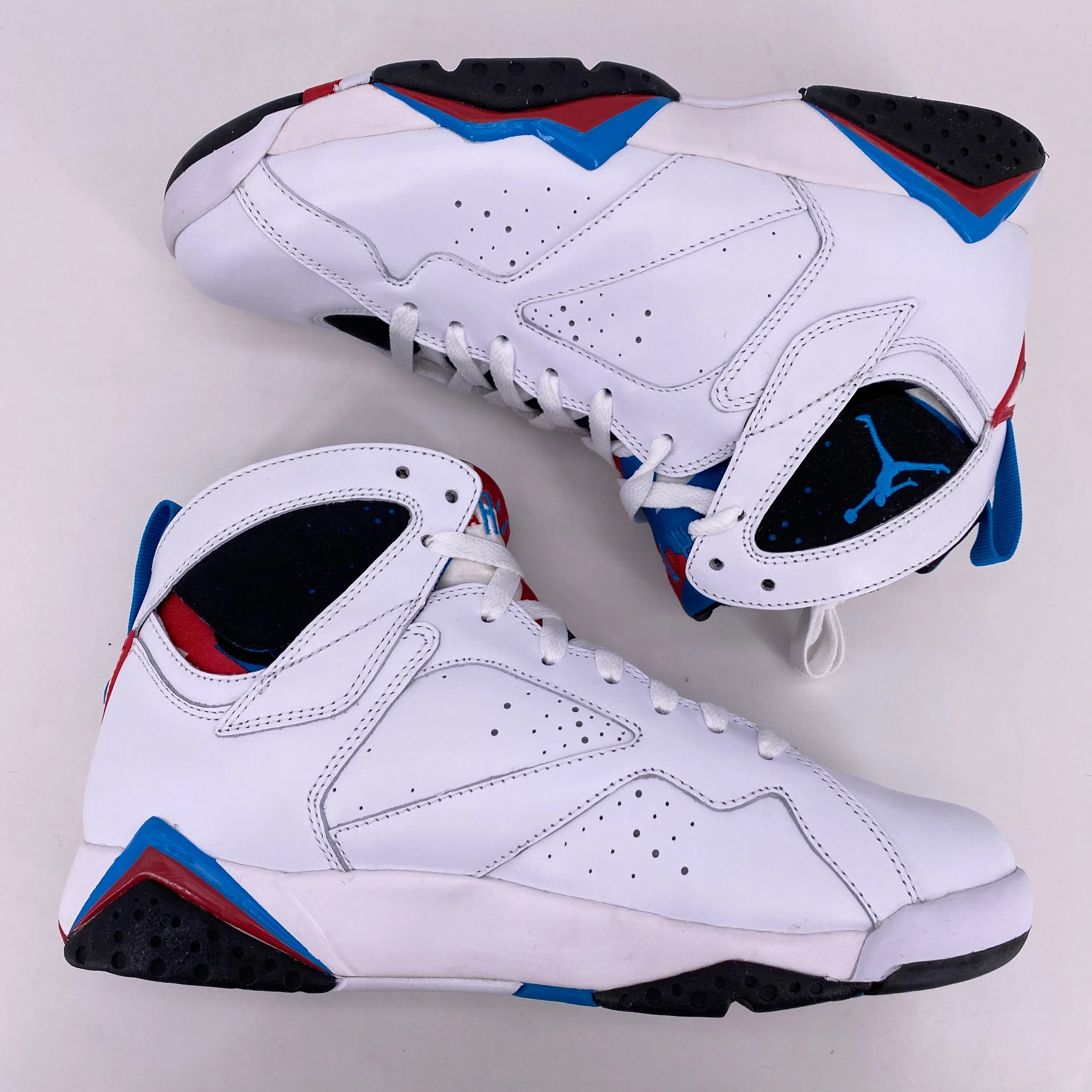 Air Jordan 7 Retro "Orion" 2011 New Size 8