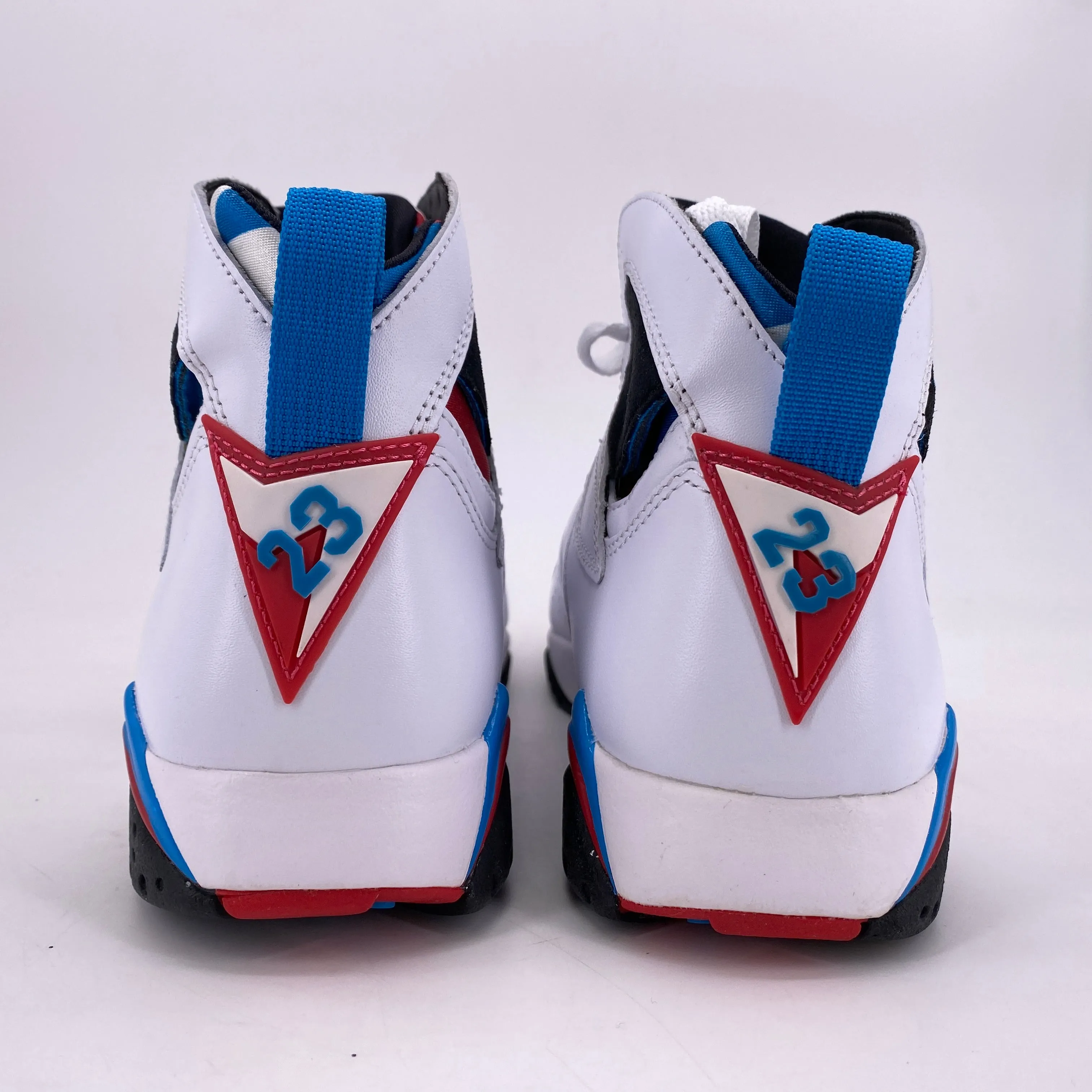 Air Jordan 7 Retro "Orion" 2011 New Size 8