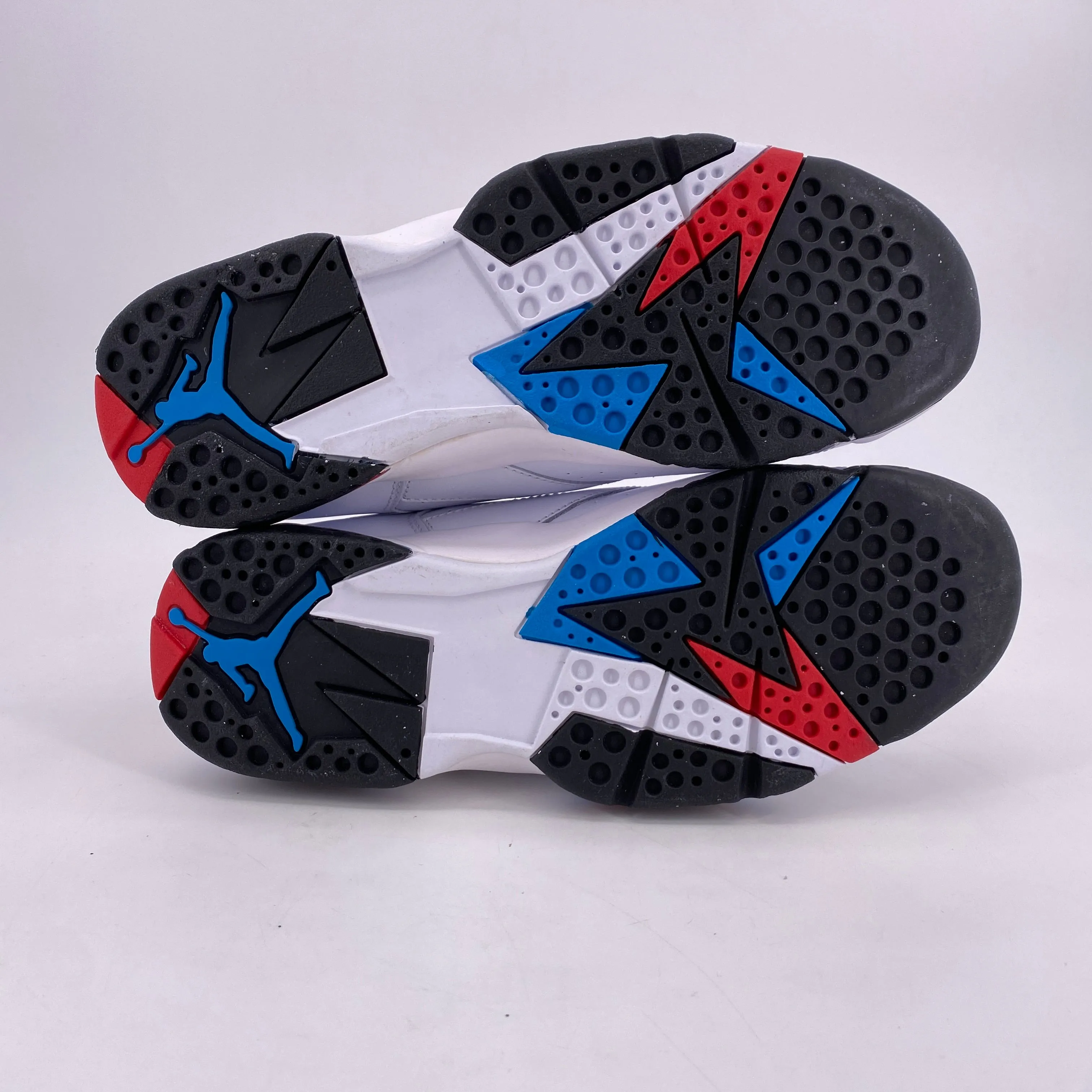 Air Jordan 7 Retro "Orion" 2011 New Size 8