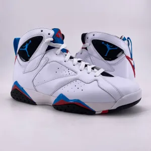 Air Jordan 7 Retro "Orion" 2011 New Size 8