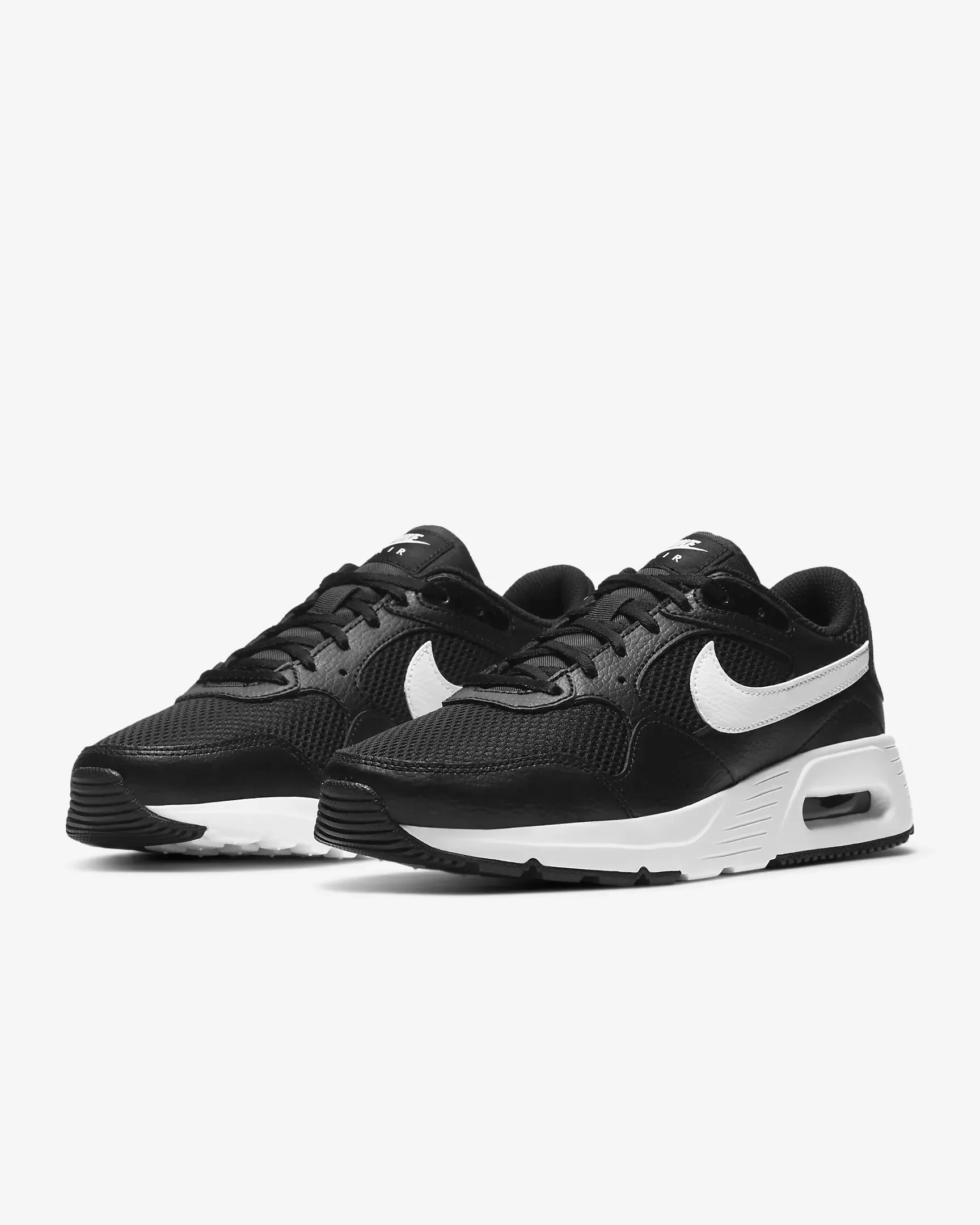AIR MAX SC - Souliers de sport pour femmes - Nike