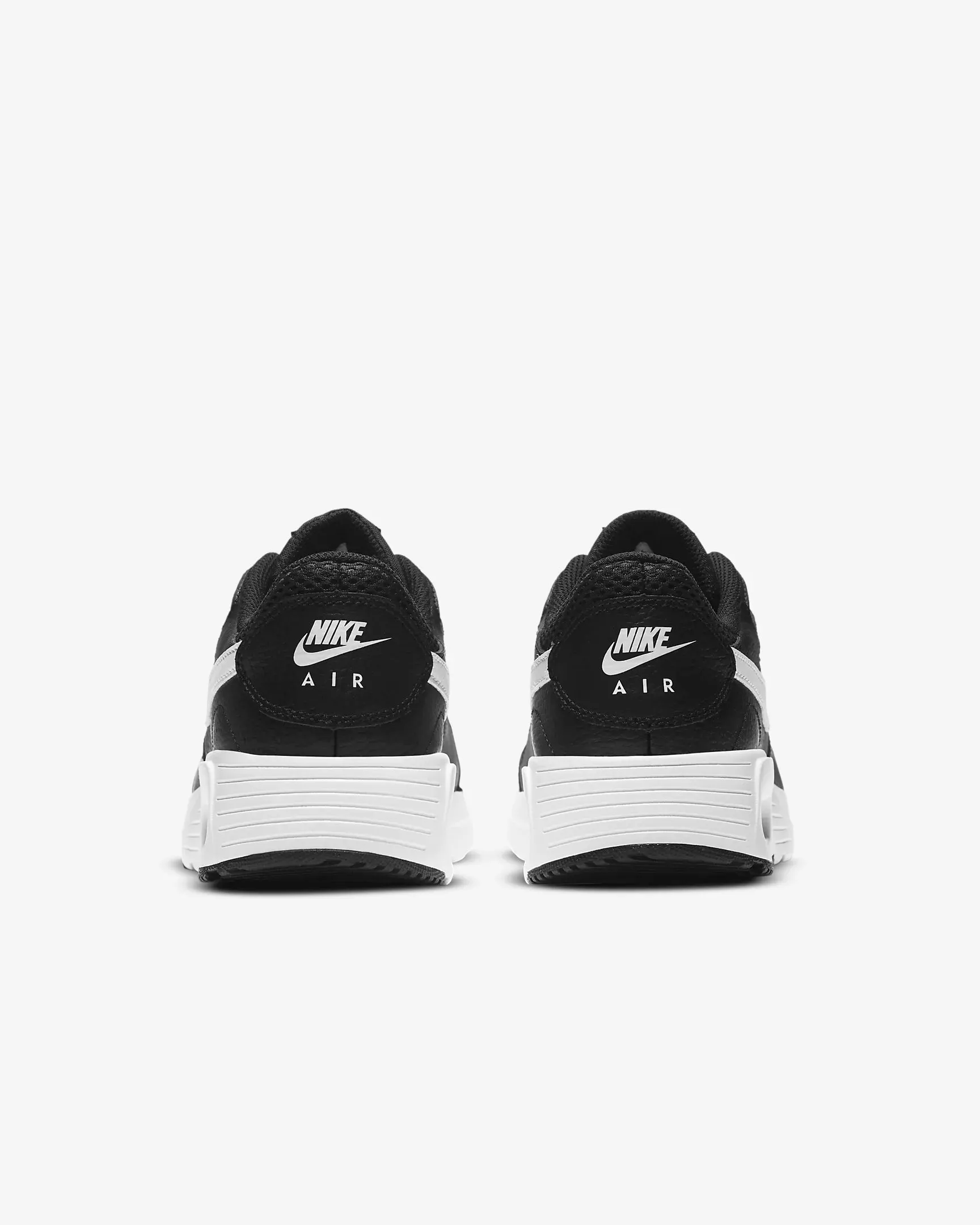 AIR MAX SC - Souliers de sport pour femmes - Nike