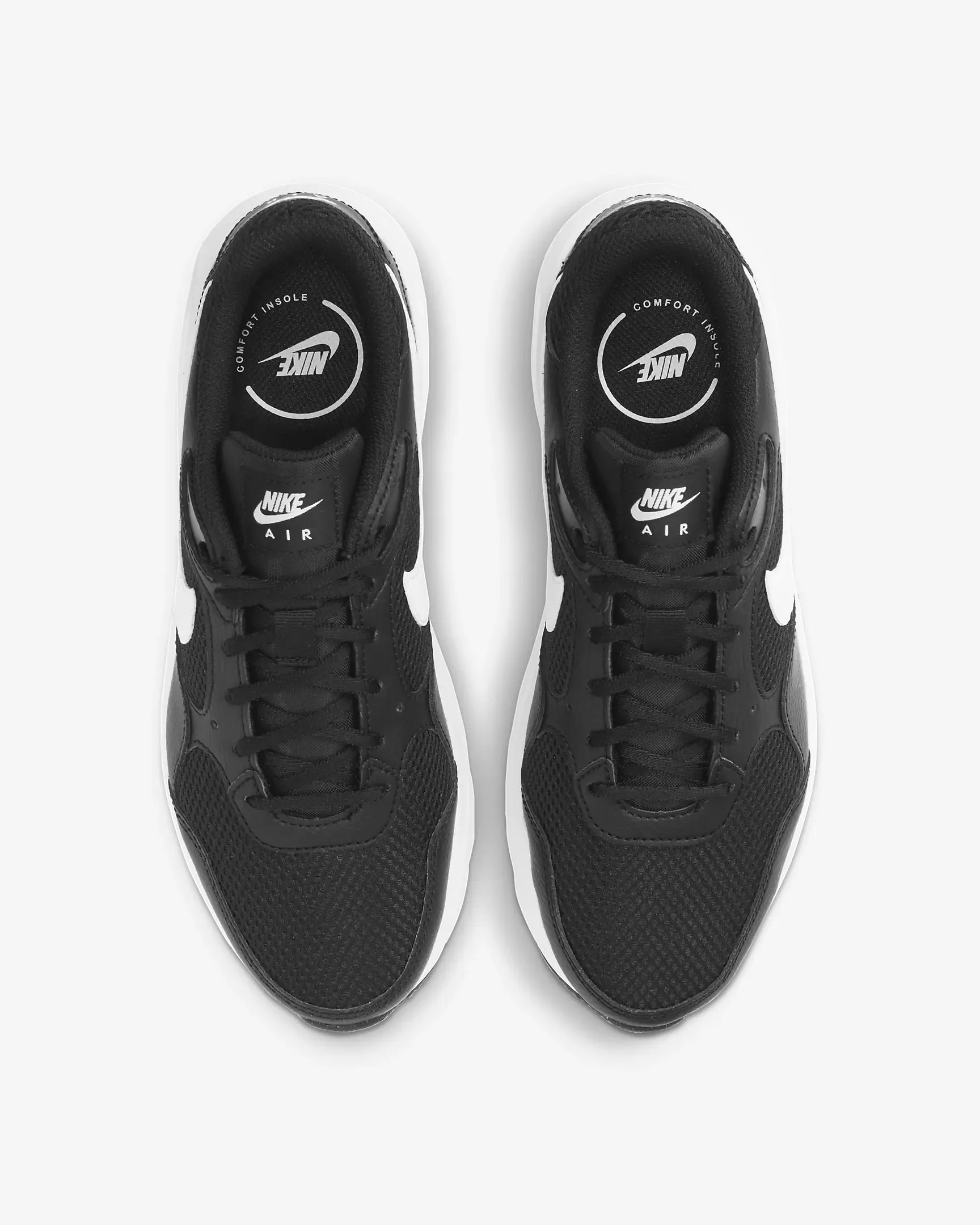 AIR MAX SC - Souliers de sport pour femmes - Nike
