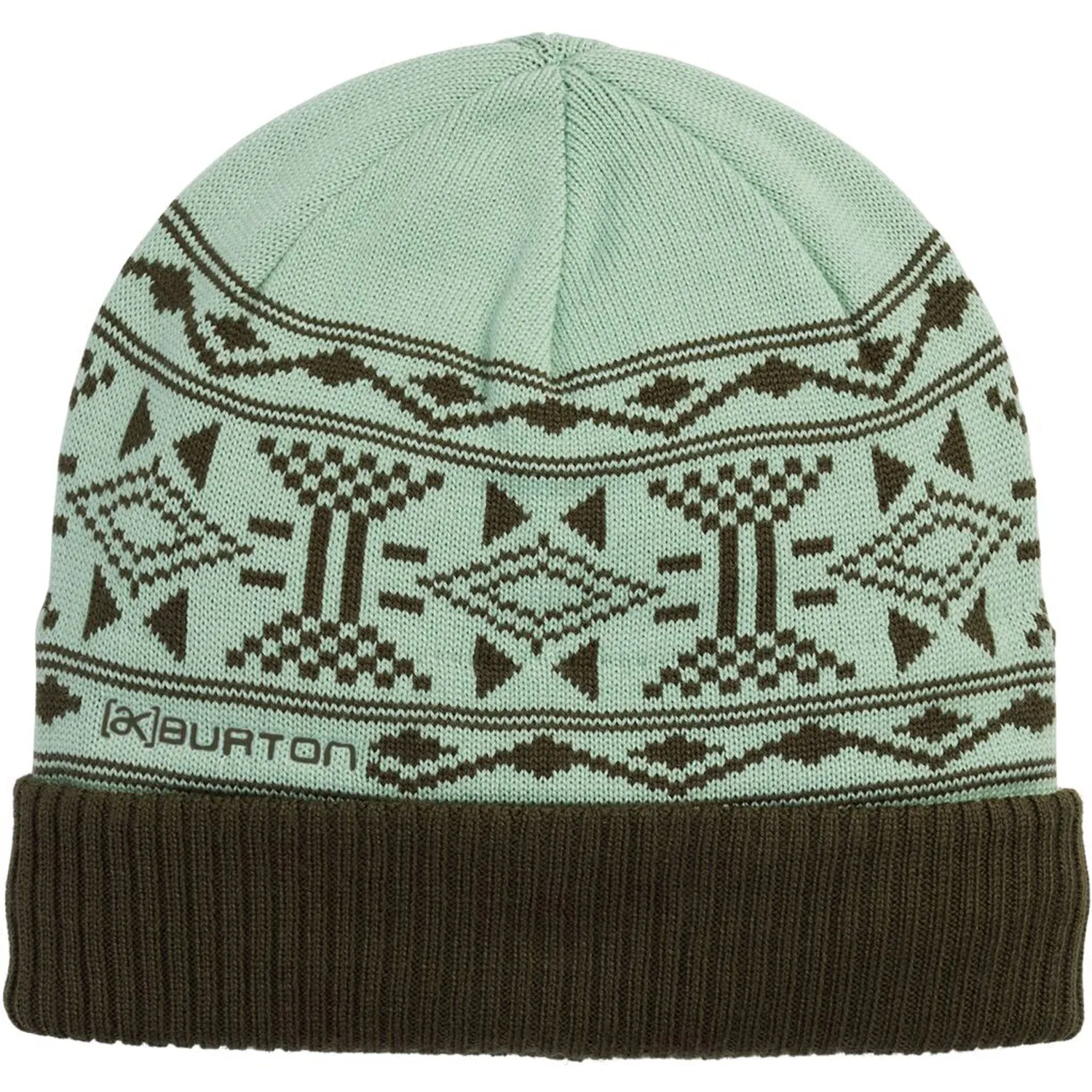 AK Smithwind Beanie 2021
