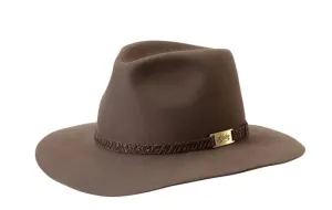 Akubra Avalon Hazelnut