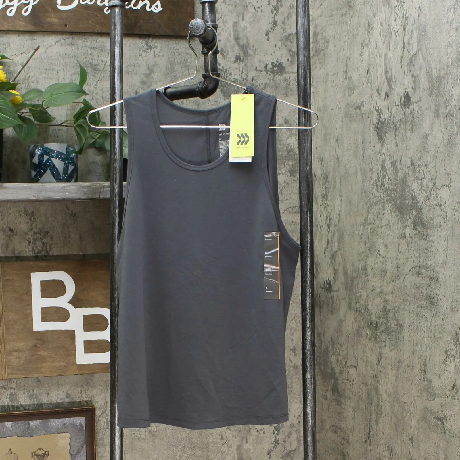 All In Motion Women's Active Tank Top