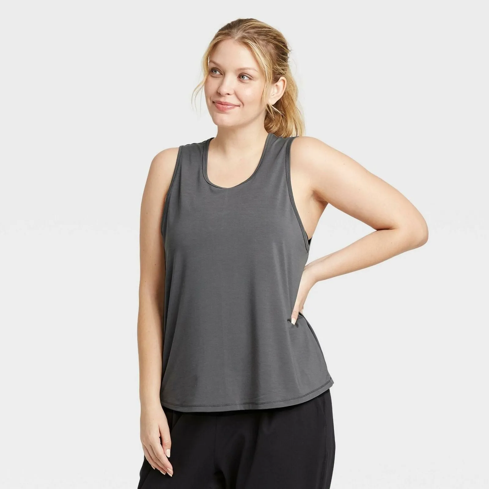 All In Motion Women's Active Tank Top