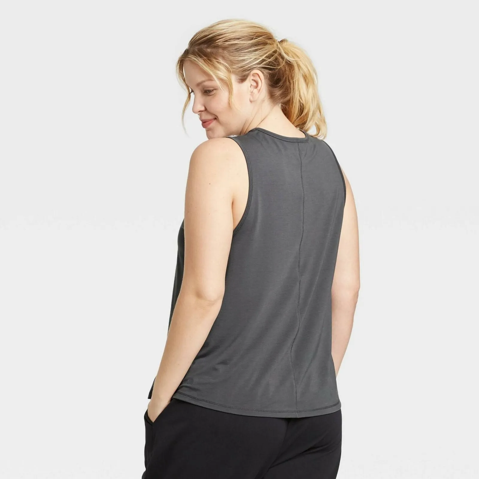 All In Motion Women's Active Tank Top
