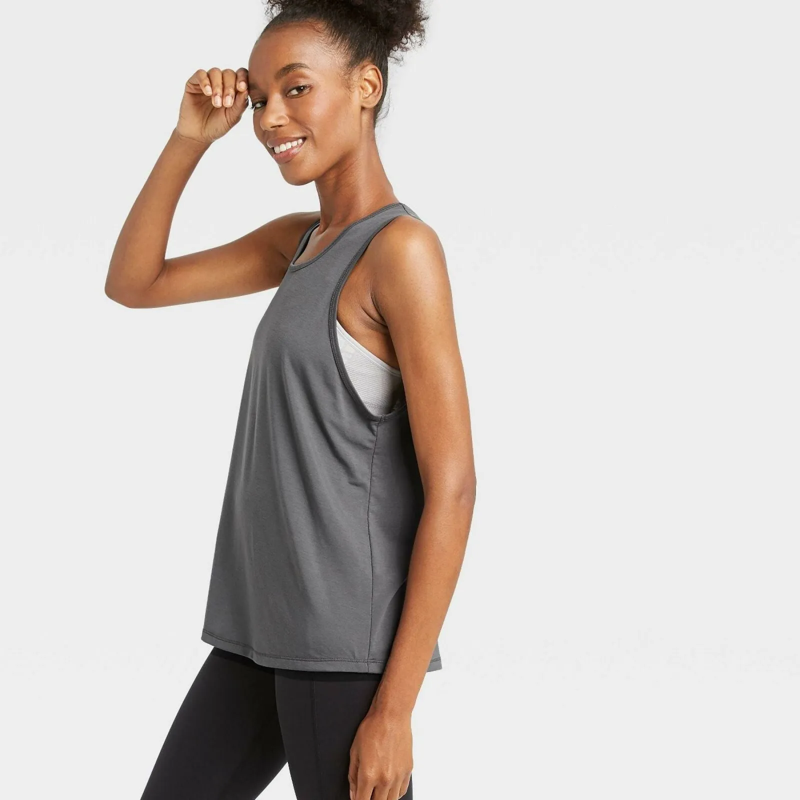 All In Motion Women's Active Tank Top
