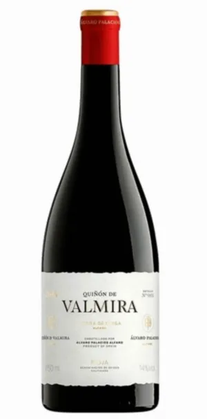 Alvaro Palacios Quinon de Valmira 2019