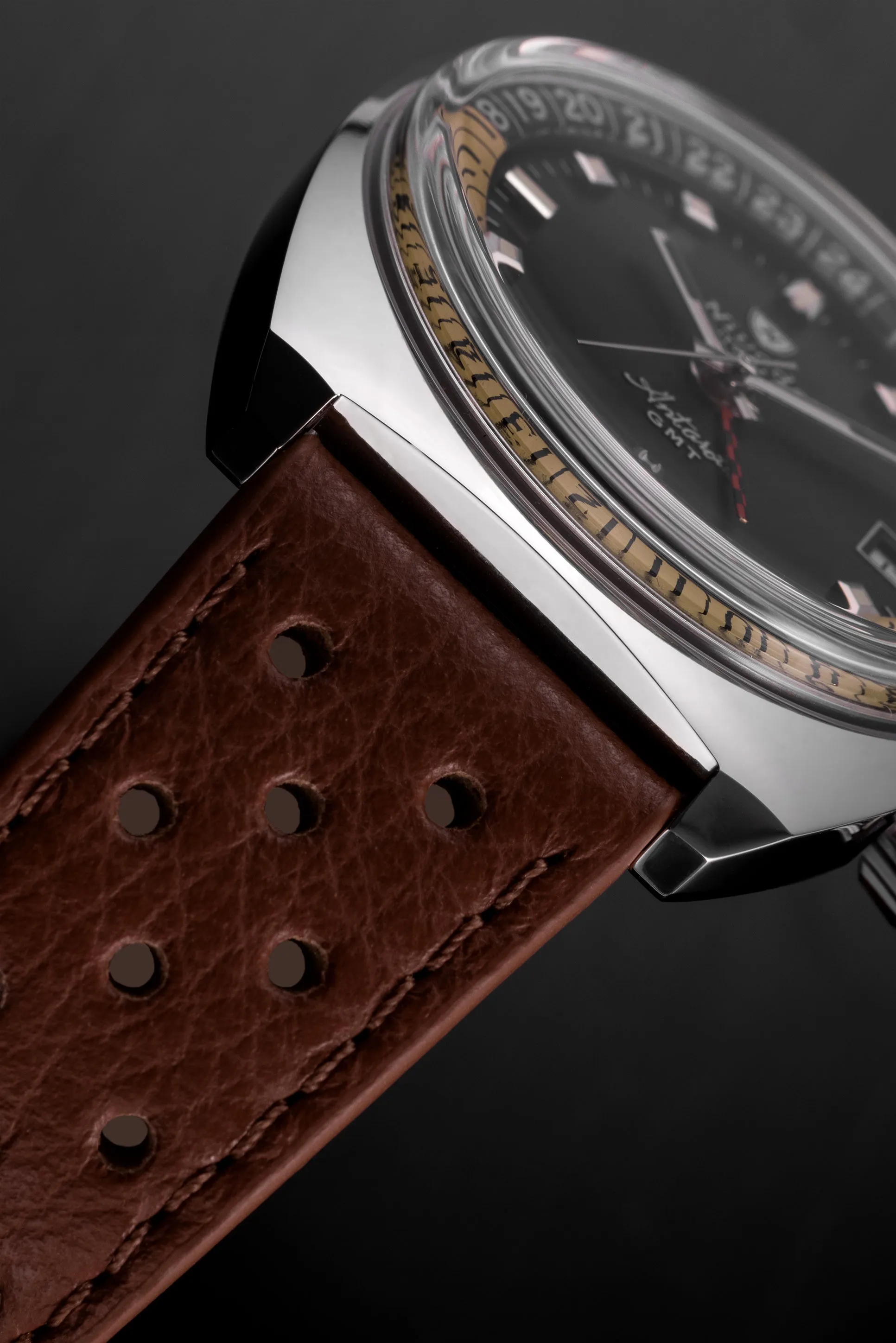 Antarctic GMT - Black