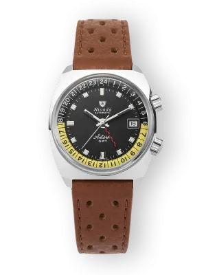 Antarctic GMT - Black