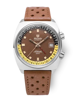 Antarctic GMT - Tropical