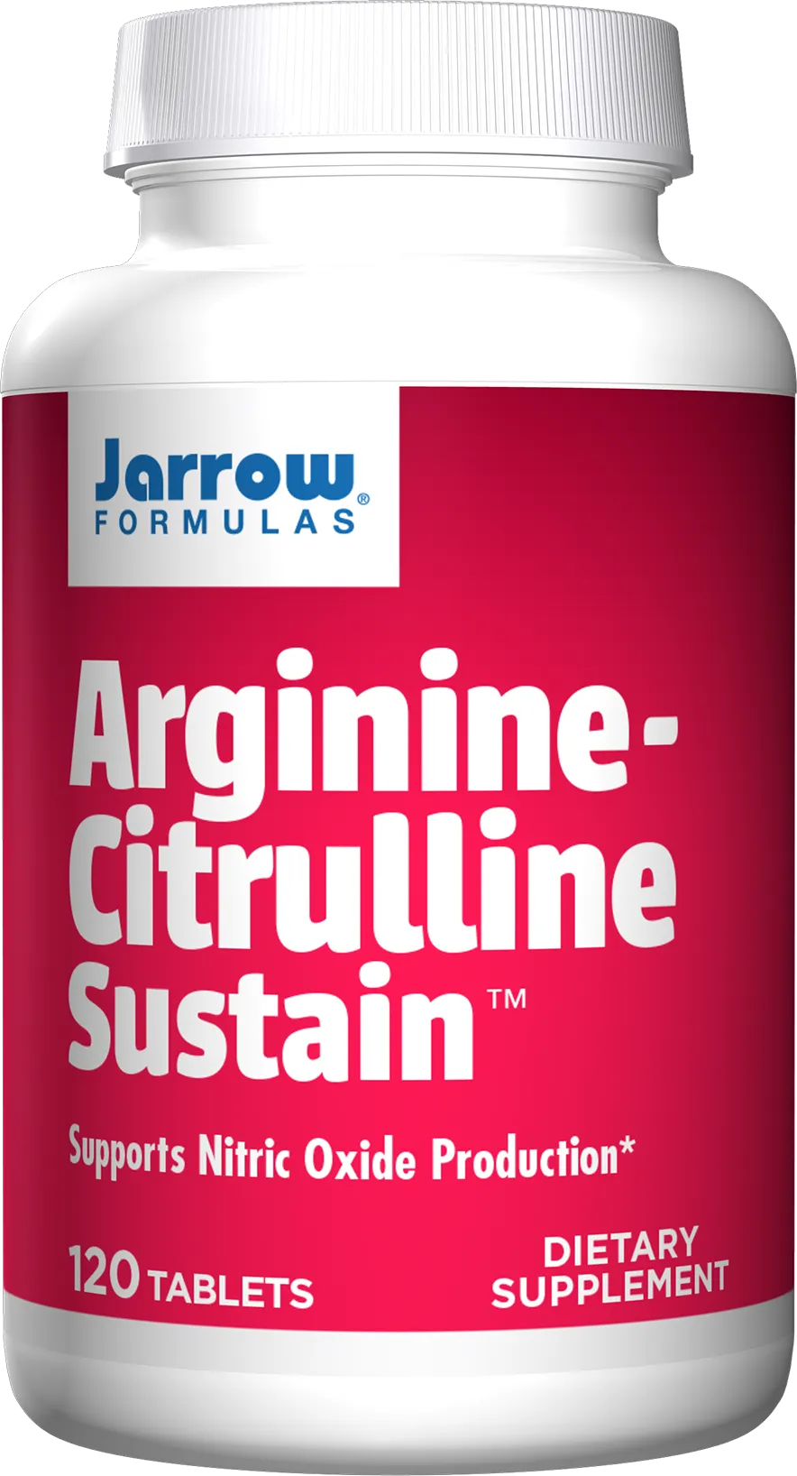 Arginine-Citrulline Sustain™