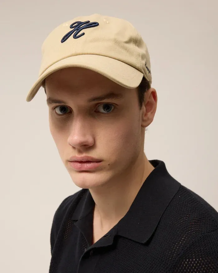 Arthuro Cap - Sand