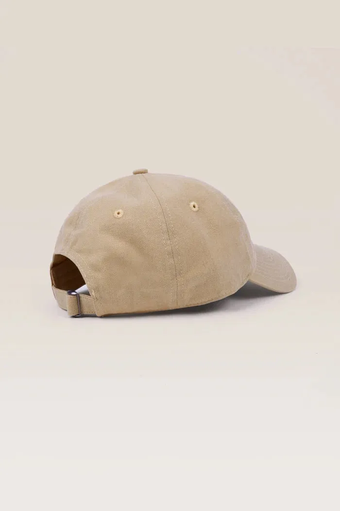 Arthuro Cap - Sand