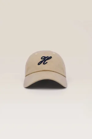Arthuro Cap - Sand