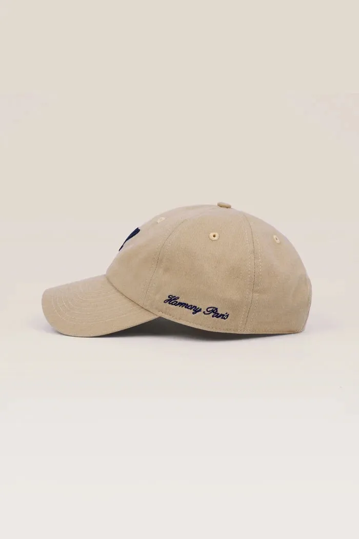 Arthuro Cap - Sand