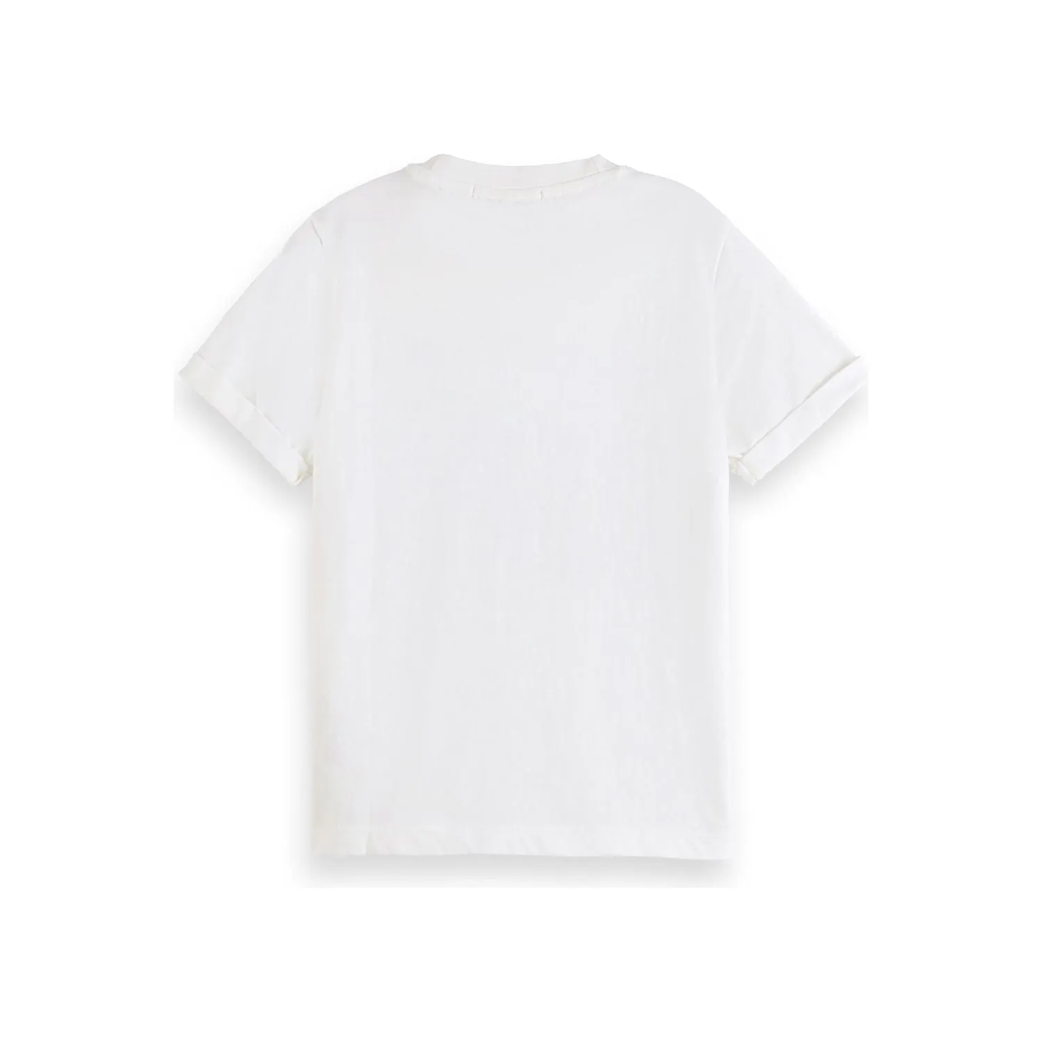Artwork T-Shirt - Off White