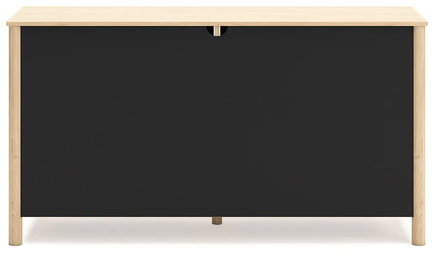 Ashley Express - Cabinella Six Drawer Dresser