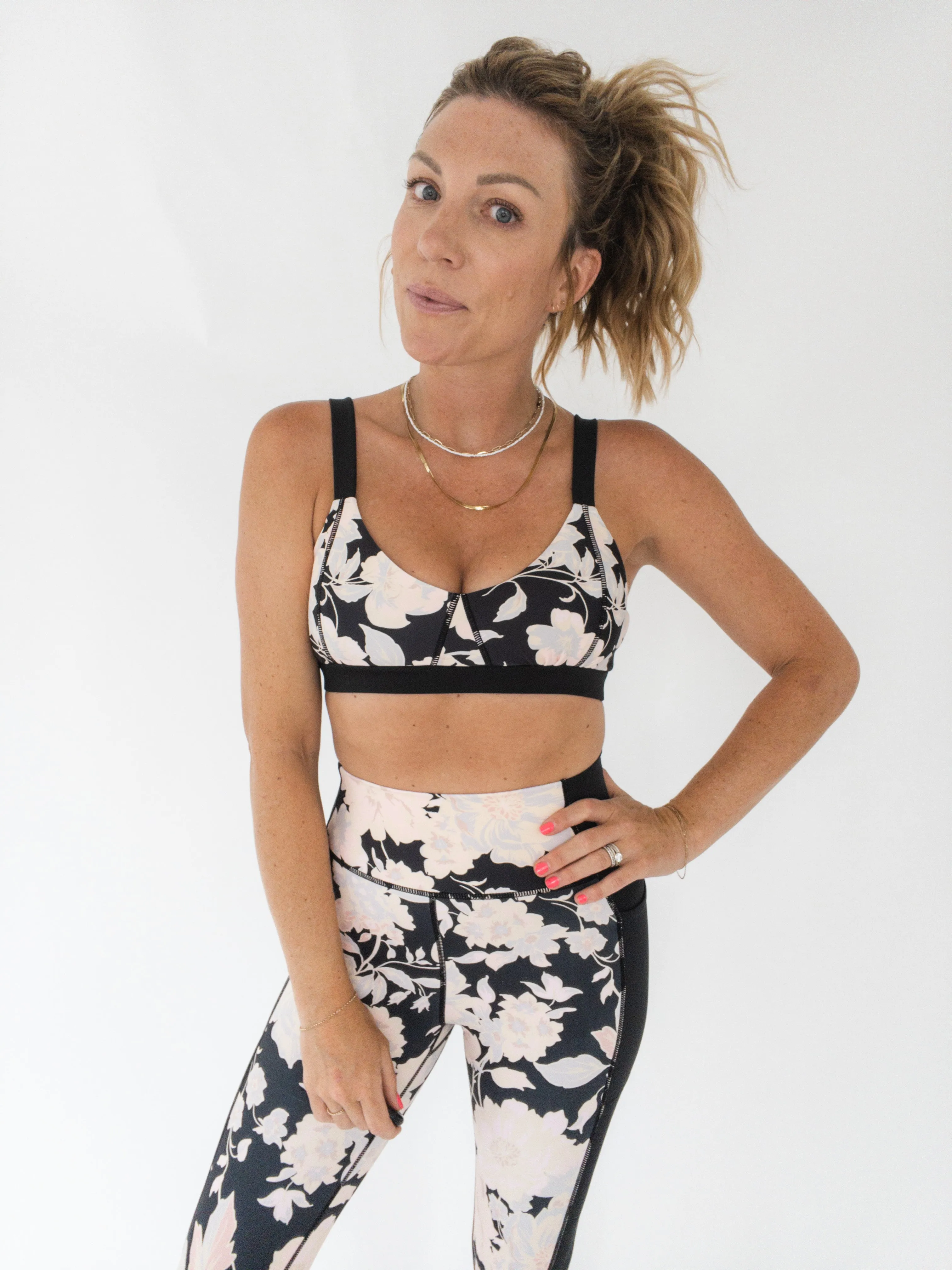 Aspire Sports Bra