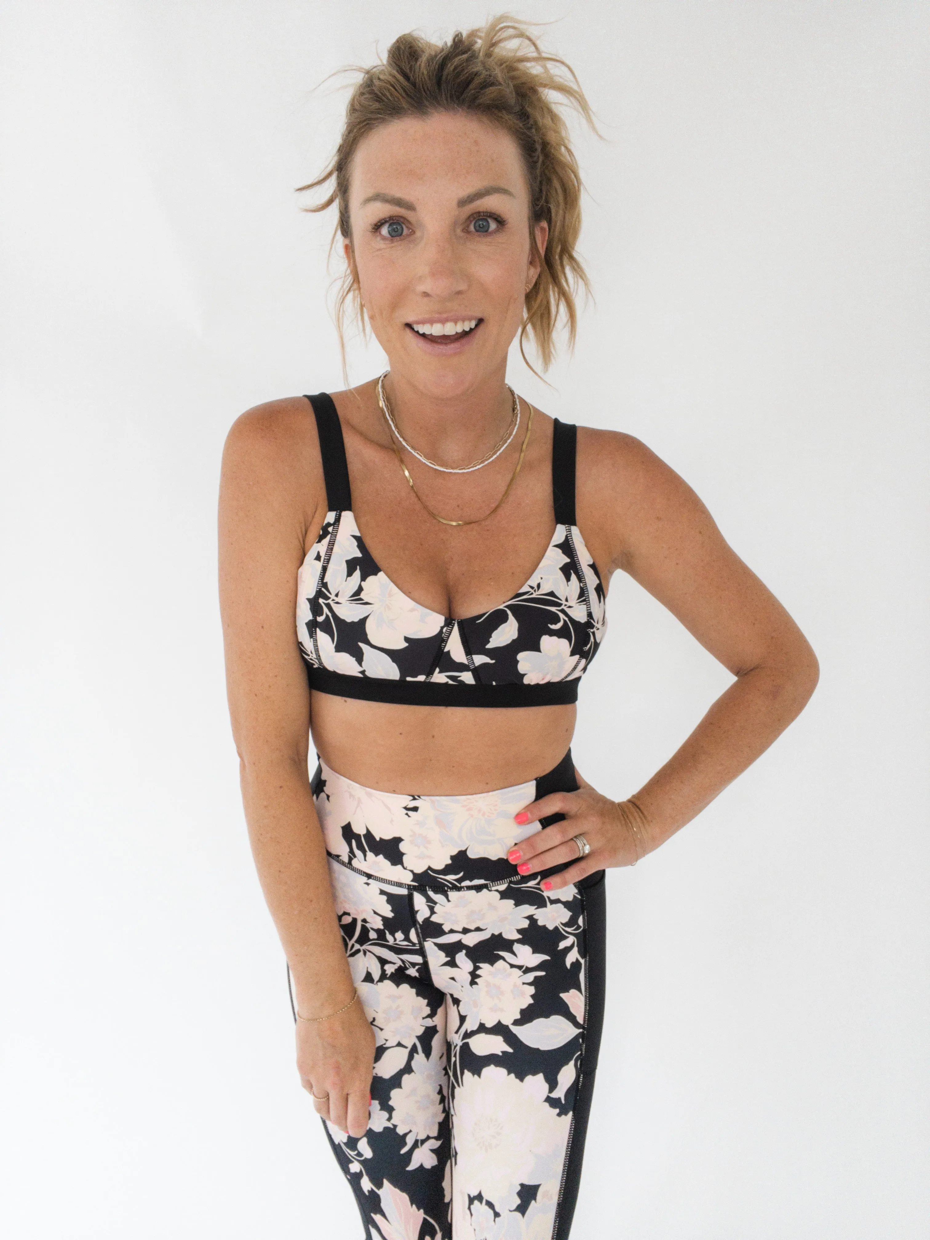 Aspire Sports Bra