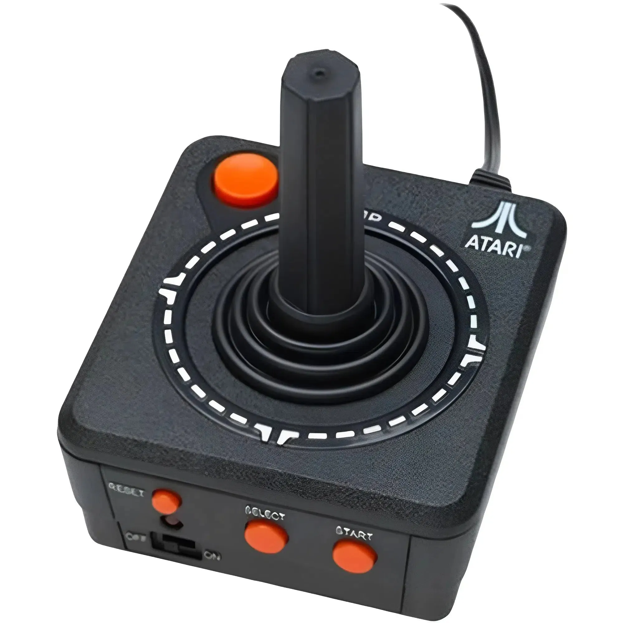 Atari - 10 Games in 1 TV Games Electronic Plug & Play Game - Jakks Pacific