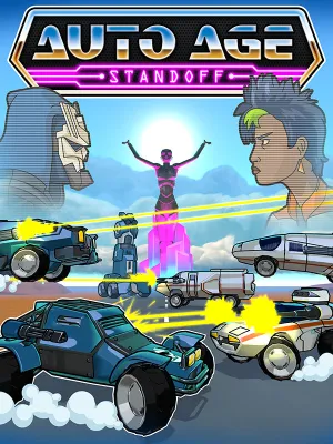 Auto Age: Standoff (PC)