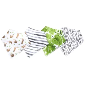 Baby Bandana Bib Set - Noah