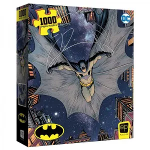 Batman I Am The Night 1,000-Piece Puzzle
