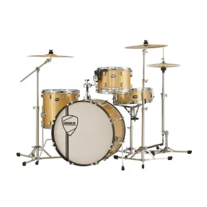 BATTERIA PEACE DP-X4-16 diesis44 FLORIDA SPARKLE