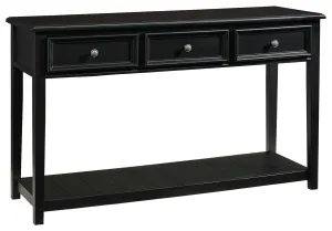 Beckincreek - Sofa Table
