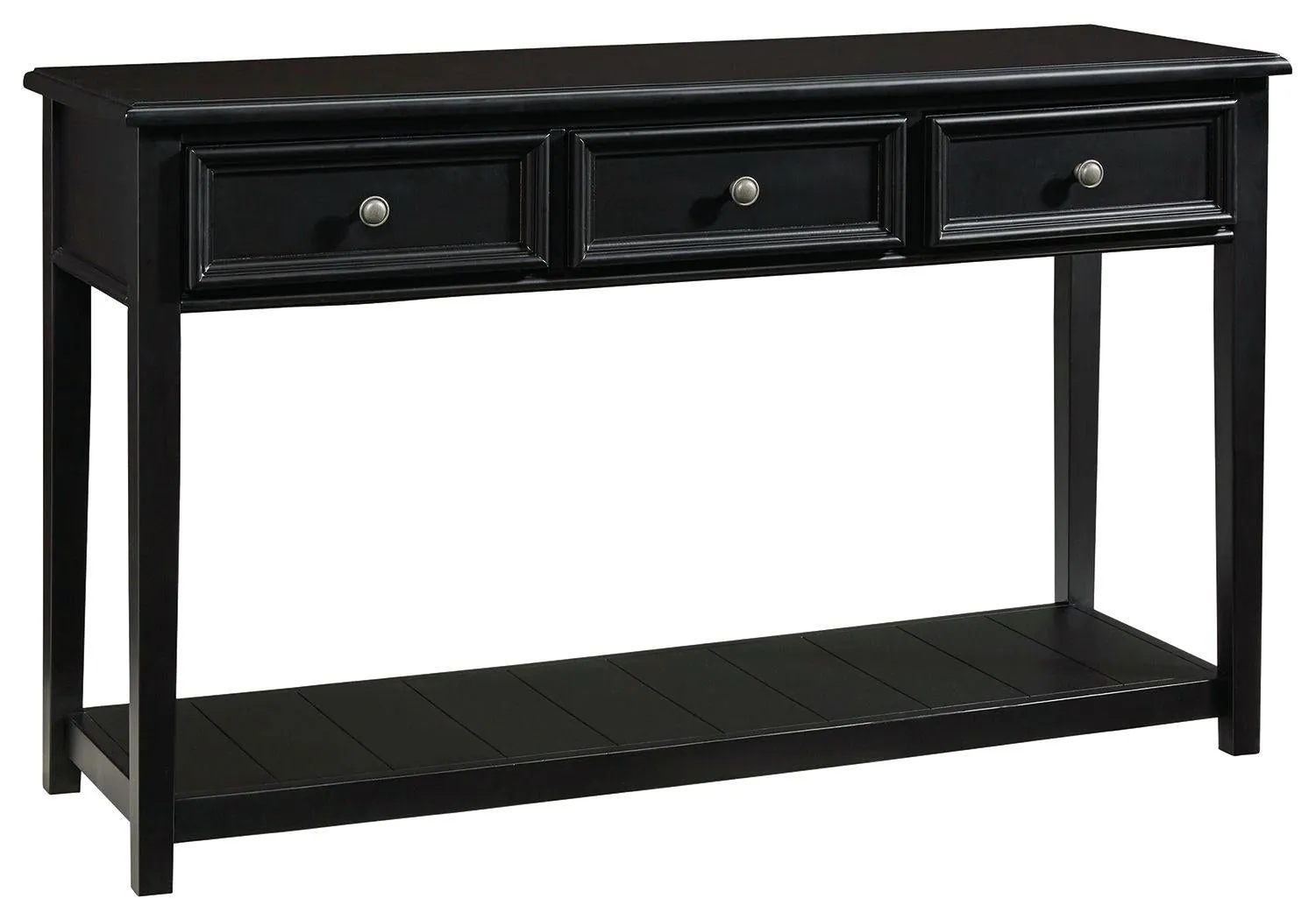 Beckincreek - Sofa Table